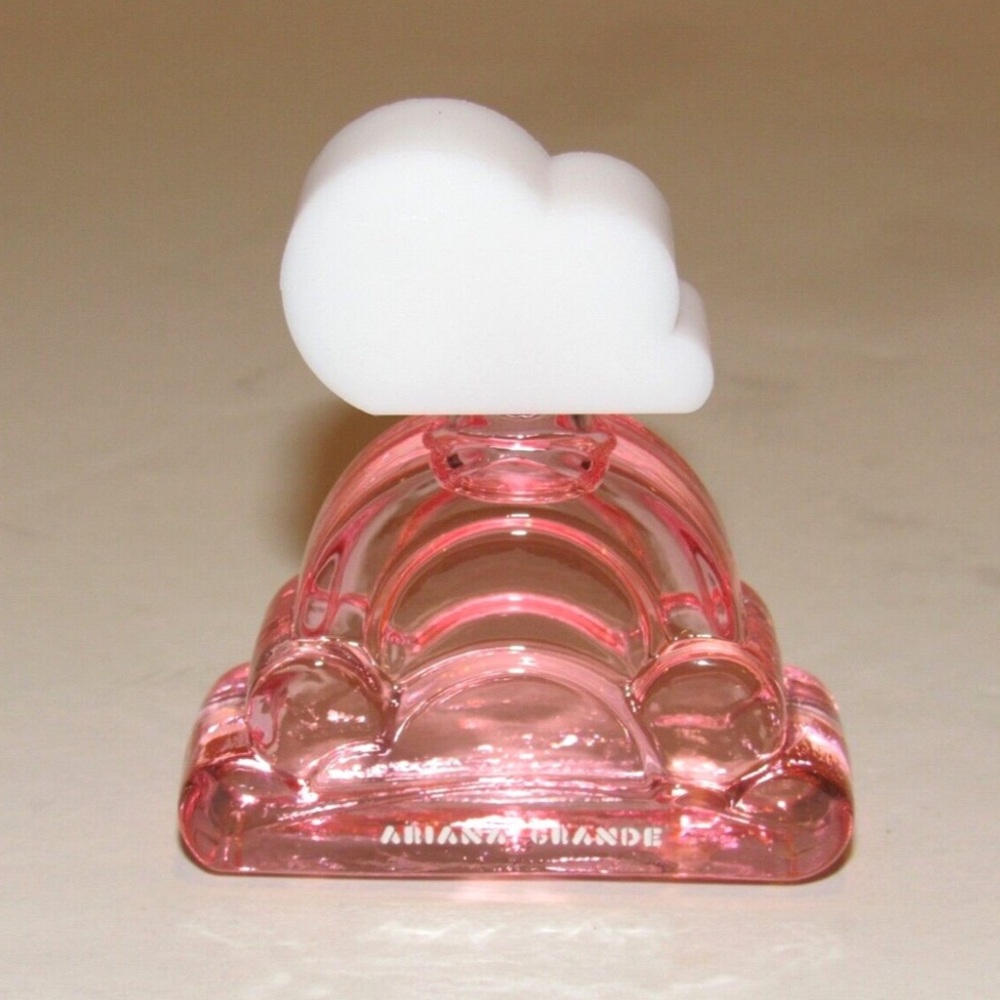 New! Ariana Grande Cloud PINK
